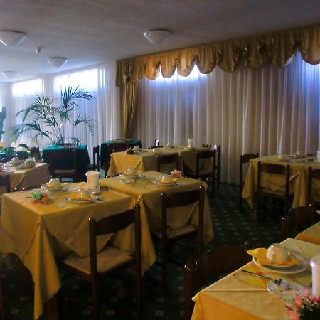 Hotel La Pergola Barga Luaran gambar