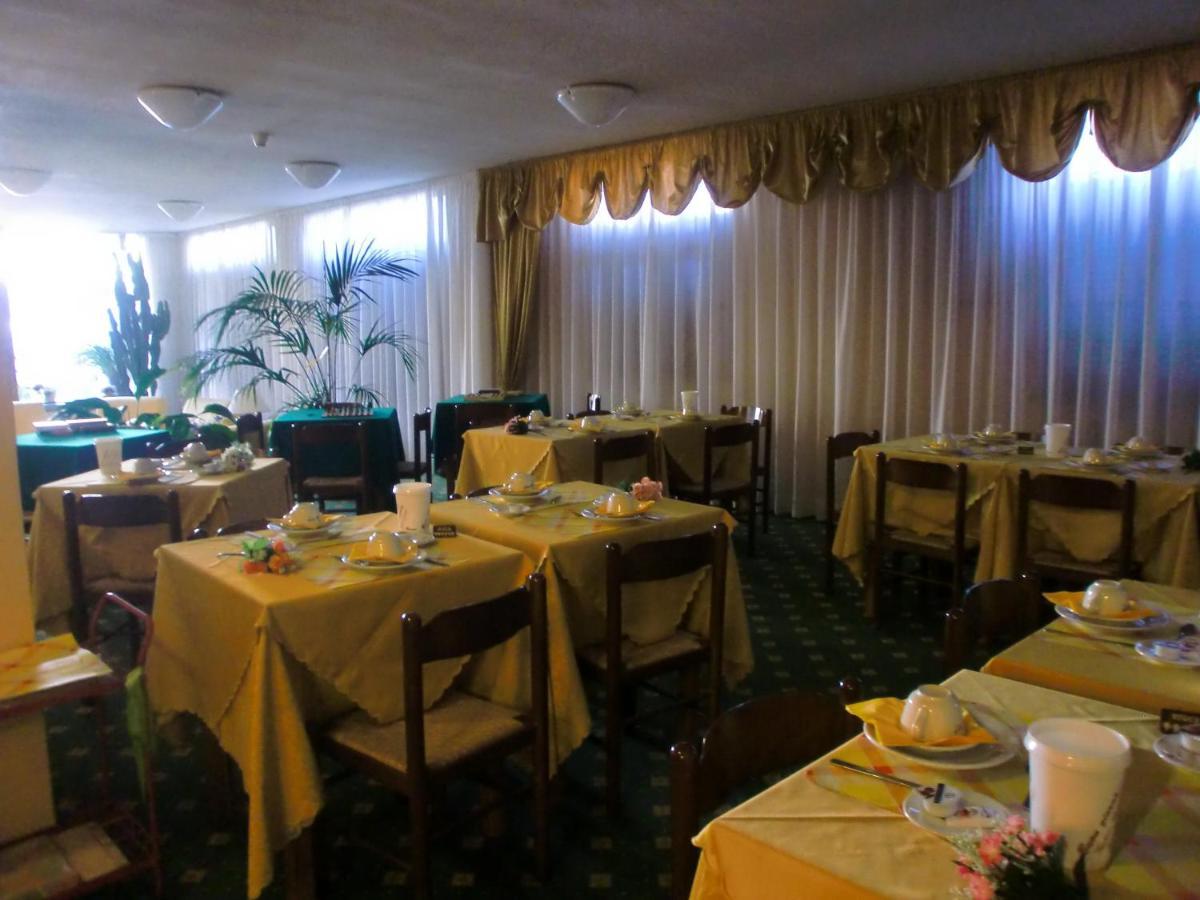 Hotel La Pergola Barga Luaran gambar