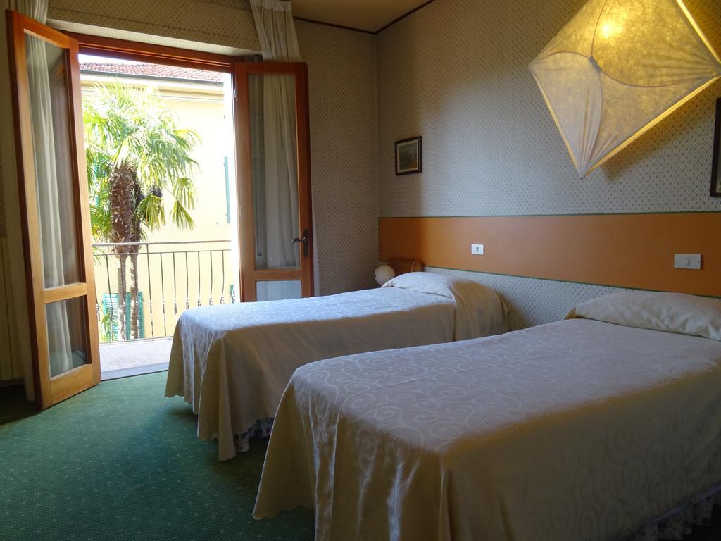 Hotel La Pergola Barga Luaran gambar