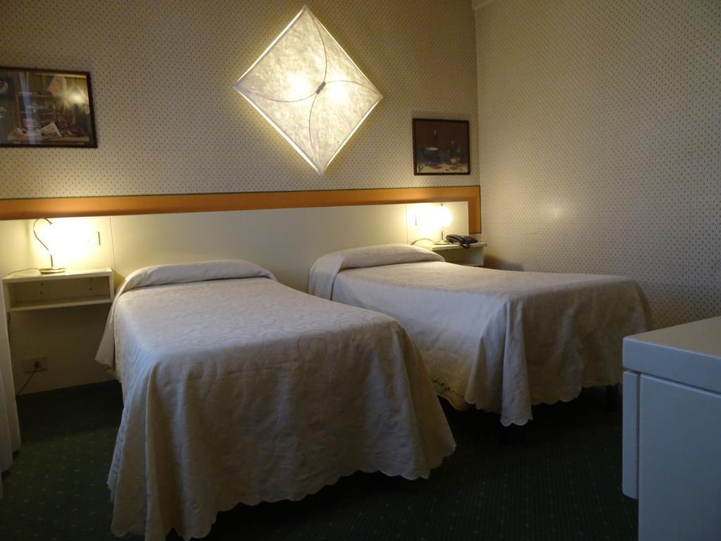 Hotel La Pergola Barga Luaran gambar