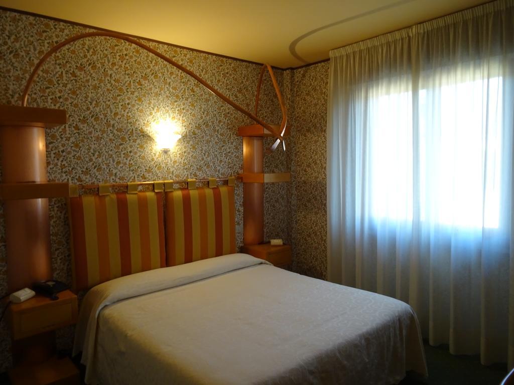 Hotel La Pergola Barga Luaran gambar