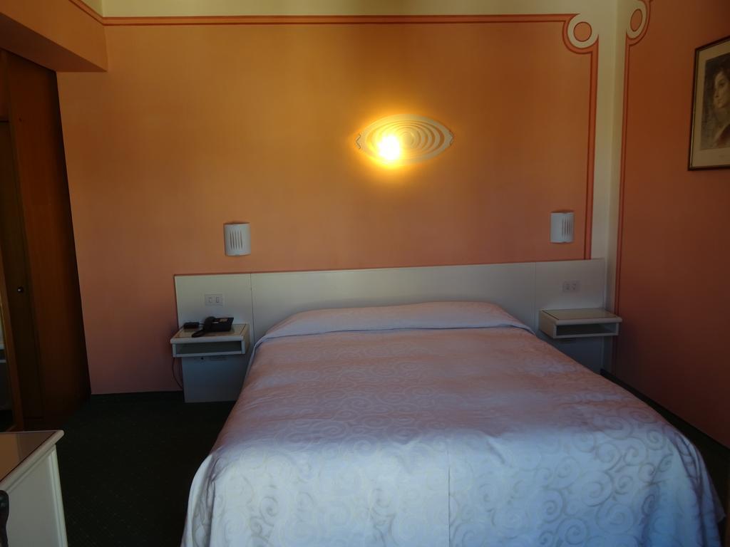 Hotel La Pergola Barga Luaran gambar