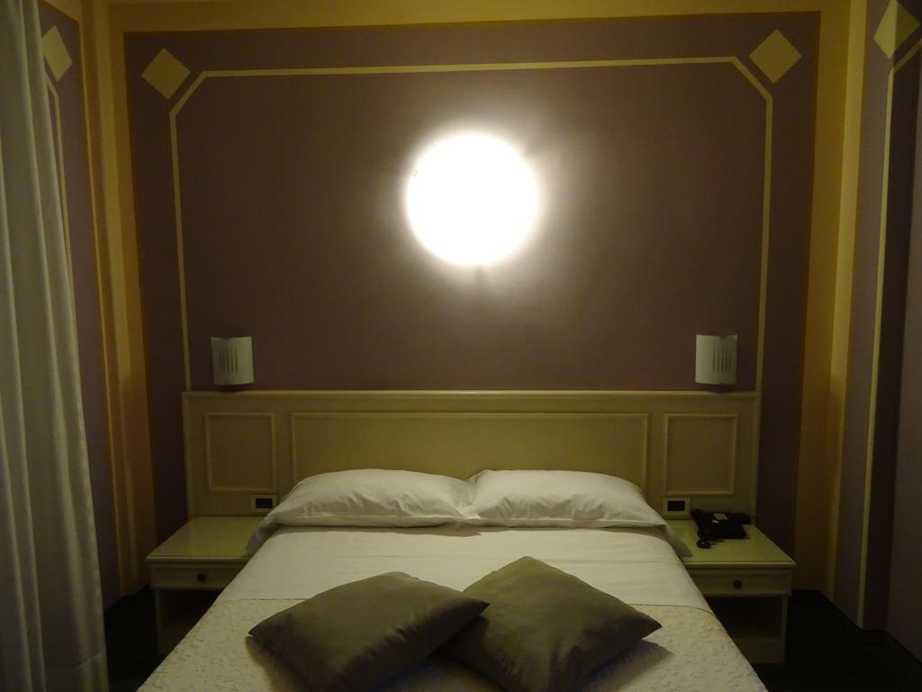 Hotel La Pergola Barga Luaran gambar