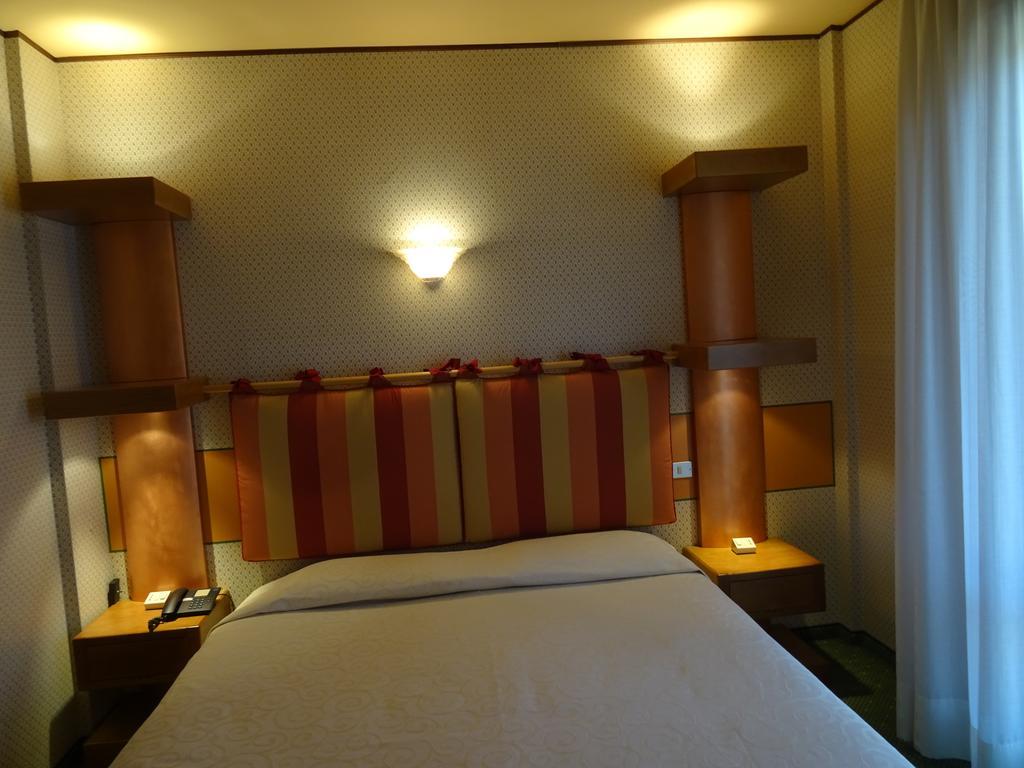 Hotel La Pergola Barga Luaran gambar