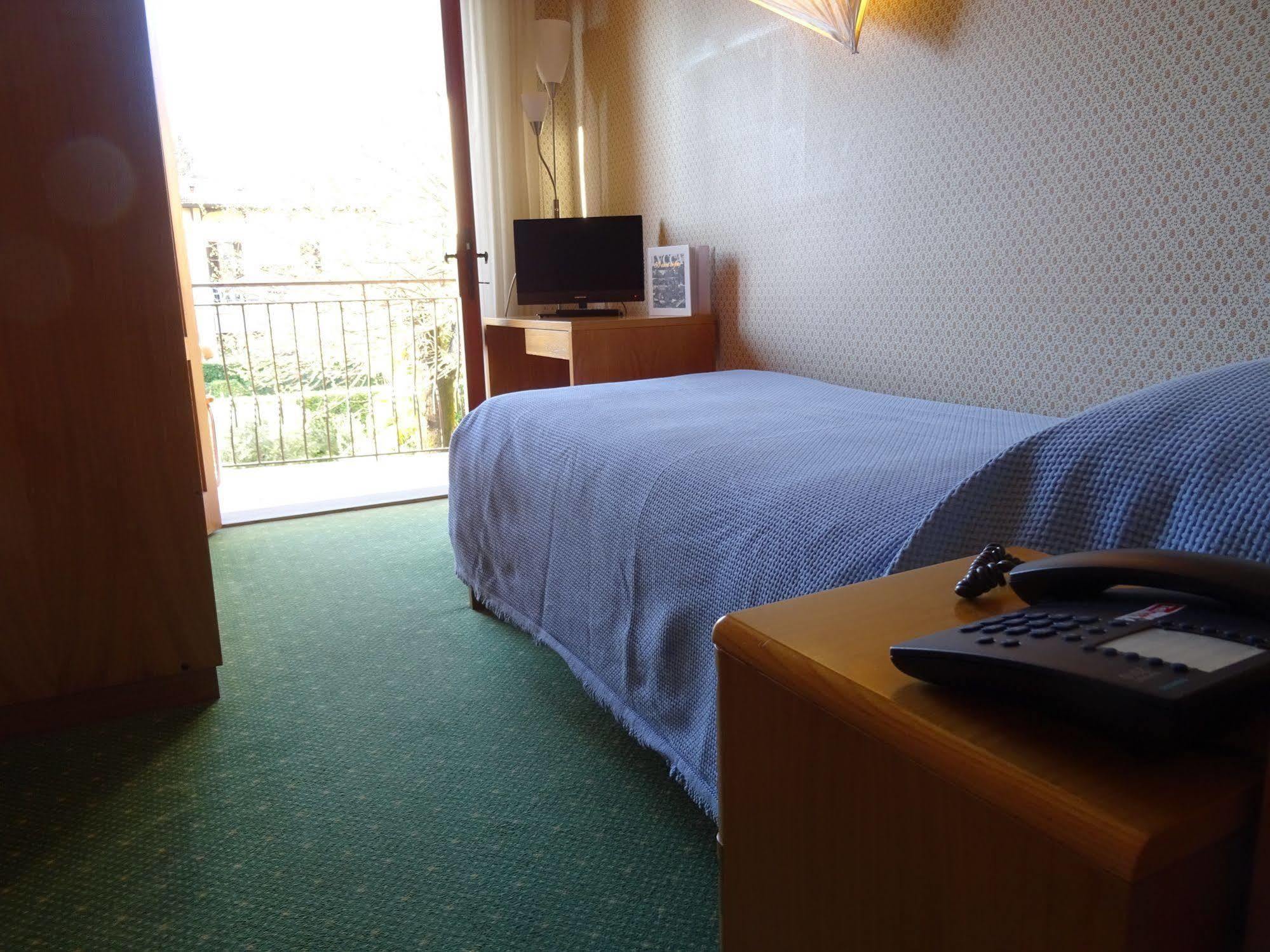 Hotel La Pergola Barga Luaran gambar
