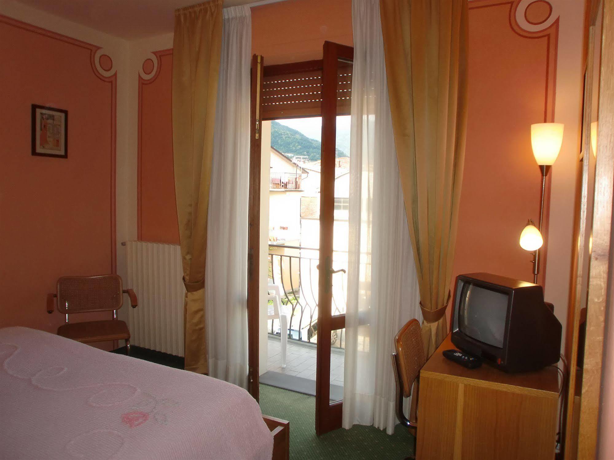 Hotel La Pergola Barga Luaran gambar